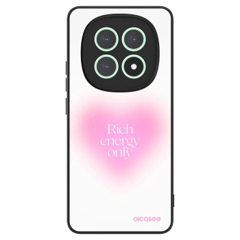 Picasee ULTIMATE CASE Xiaomi Redmi Note 15 5G - készülékre - Rich Energy