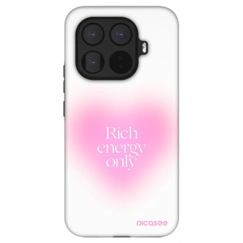 Picasee Fashion Case Xiaomi 15T Pro - Rich Energy