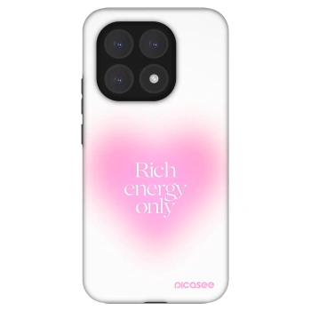 Szilikon tok erre a típusra Xiaomi 15T - Rich Energy