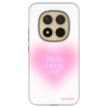 Szilikon tok erre a típusra Xiaomi Redmi Note 15 Pro+ - Rich Energy