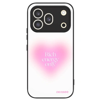 Picasee ULTIMATE CASE Honor 600 Pro - készülékre - Rich Energy