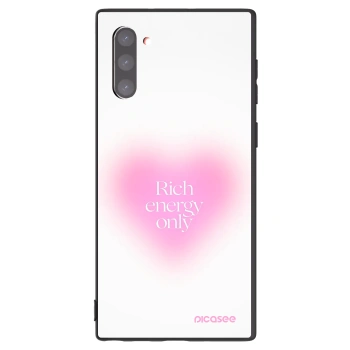 Tok az alábbi mobiltelefonokra Samsung Galaxy Note 10 N970F - Rich Energy