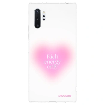 Tok az alábbi mobiltelefonokra Samsung Galaxy Note 10+ N975F - Rich Energy