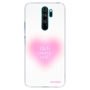 Tok az alábbi mobiltelefonokra Xiaomi Redmi Note 8 Pro - Rich Energy