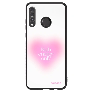 Picasee ULTIMATE CASE Huawei P30 Lite - készülékre - Rich Energy