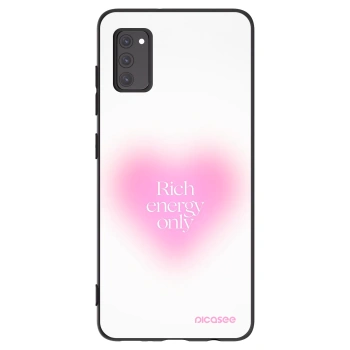 Tok az alábbi mobiltelefonokra Samsung Galaxy A41 A415F - Rich Energy