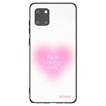 Tok az alábbi mobiltelefonokra Samsung Galaxy Note 10 Lite N770F - Rich Energy