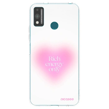 Tok az alábbi mobiltelefonokra Honor 9X Lite - Rich Energy