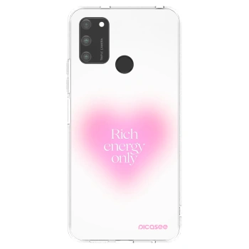 Tok az alábbi mobiltelefonokra Honor 9A - Rich Energy