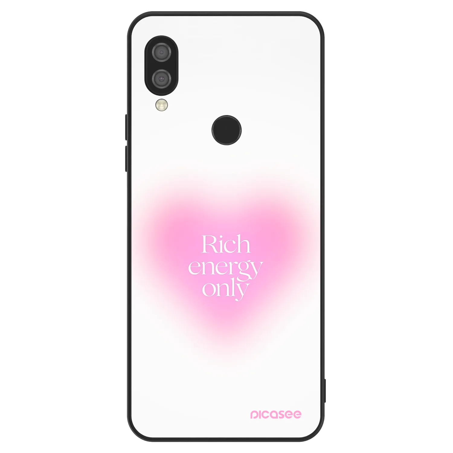 Picasee ULTIMATE CASE Xiaomi Redmi 7 - készülékre - Rich Energy