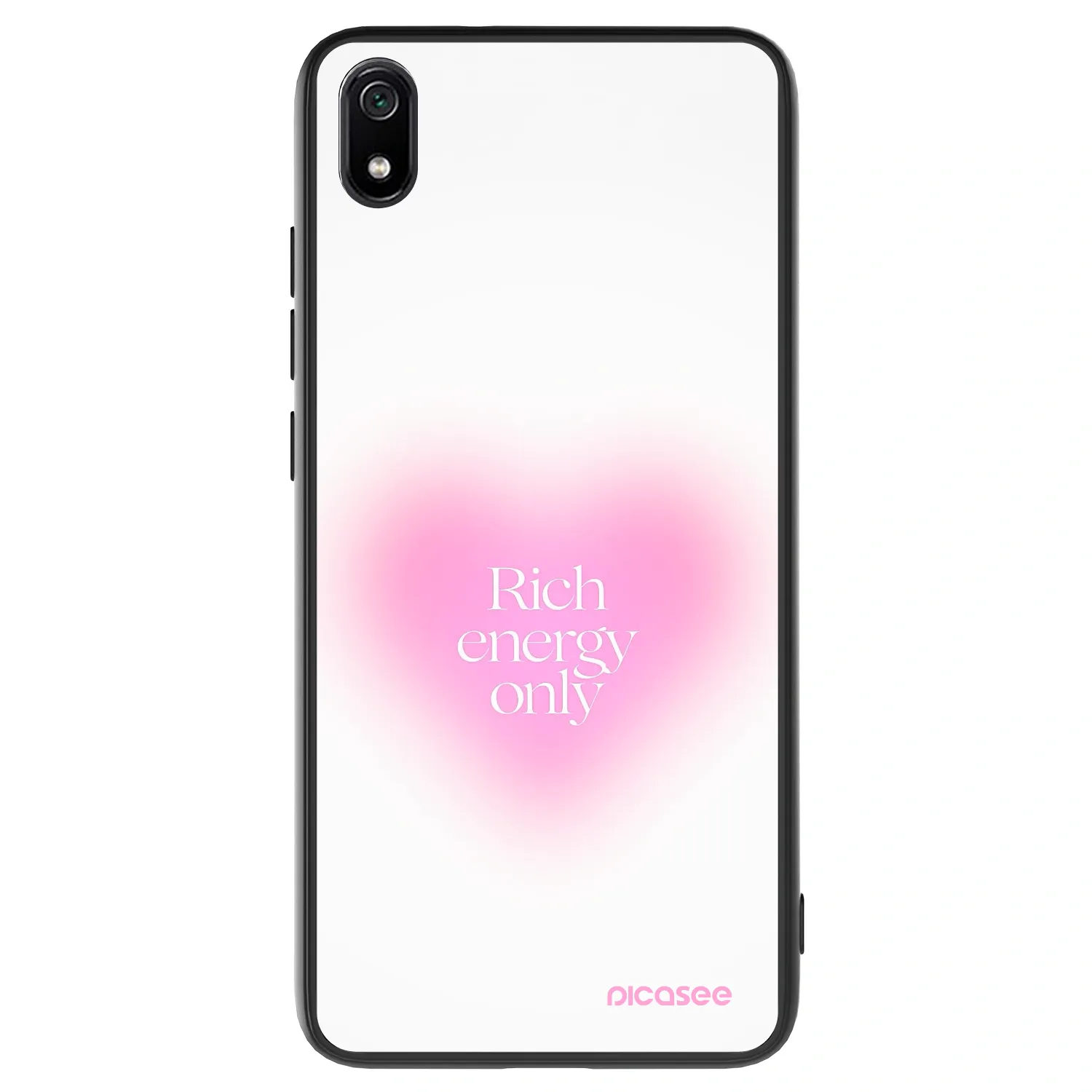 Picasee ULTIMATE CASE Xiaomi Redmi 7A - készülékre - Rich Energy