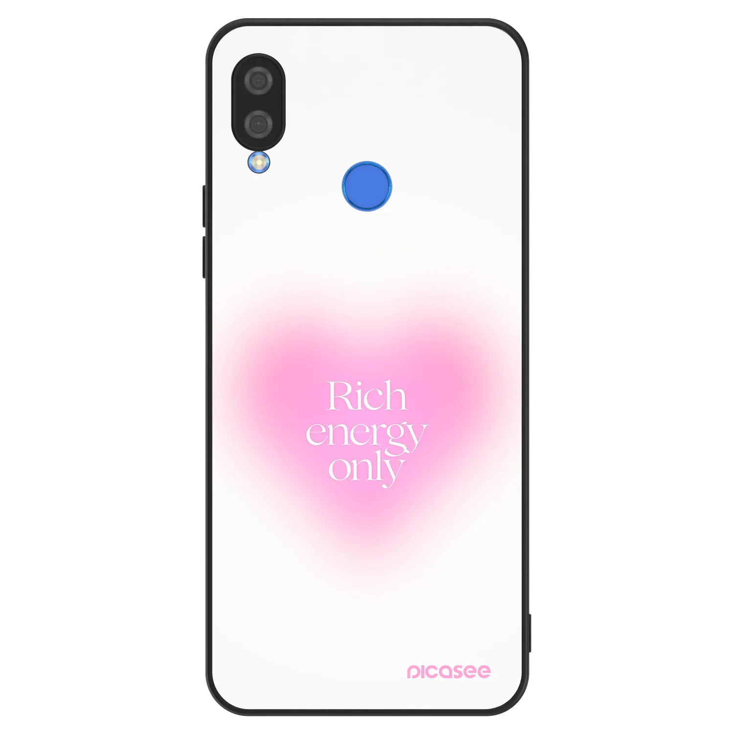 Picasee ULTIMATE CASE Huawei Nova 3 - készülékre - Rich Energy