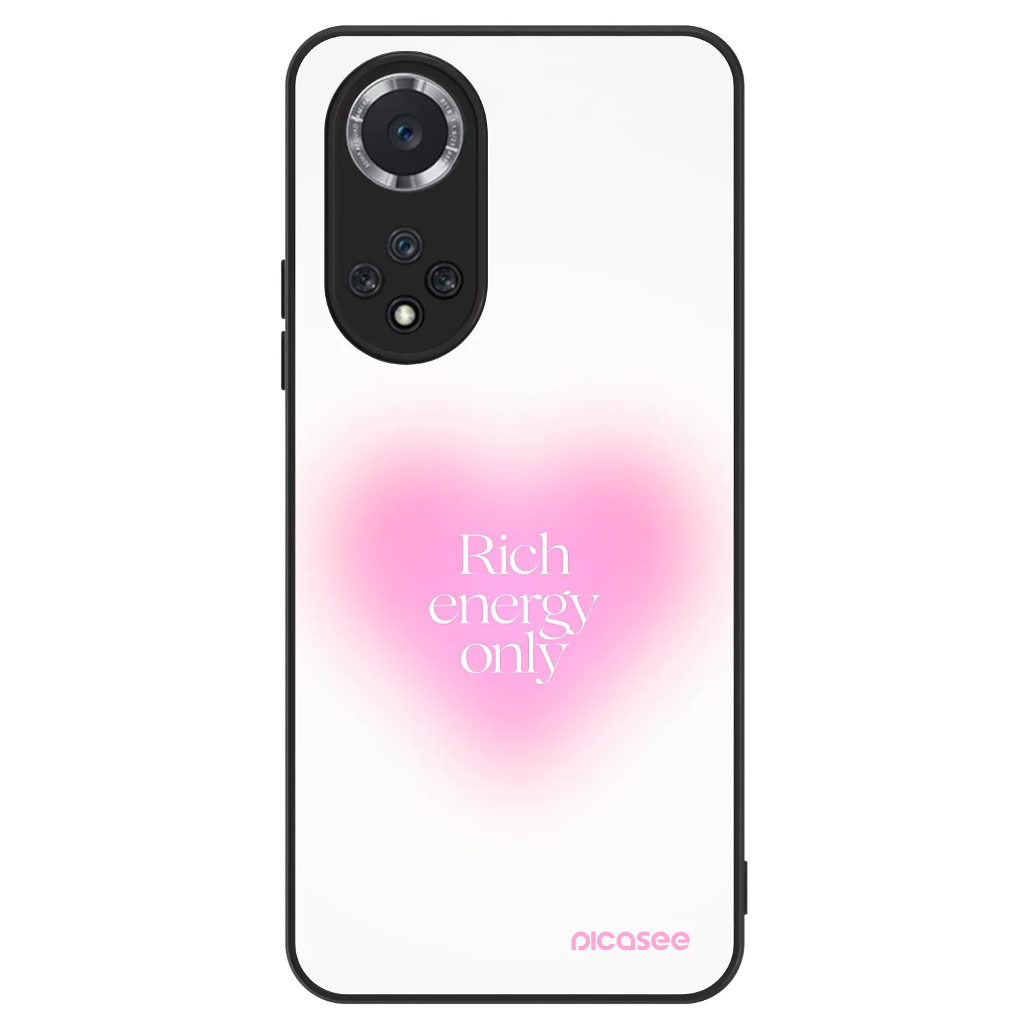 Picasee ULTIMATE CASE Huawei Nova 9 SE - készülékre - Rich Energy