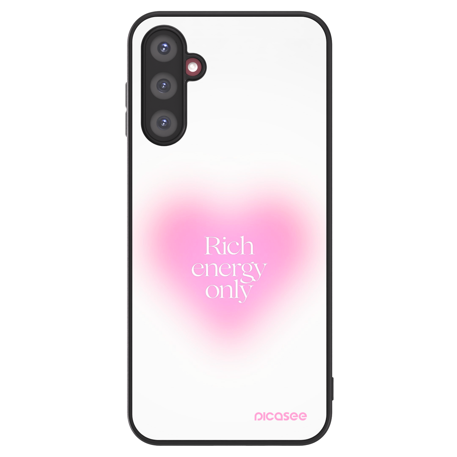Picasee ULTIMATE CASE Samsung Galaxy A14 4G A145R - készülékre - Rich Energy