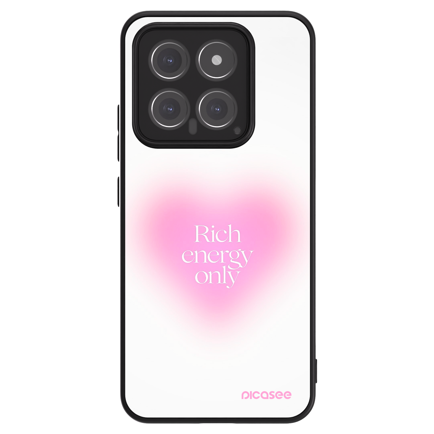 Picasee ULTIMATE CASE Xiaomi 14 - készülékre - Rich Energy