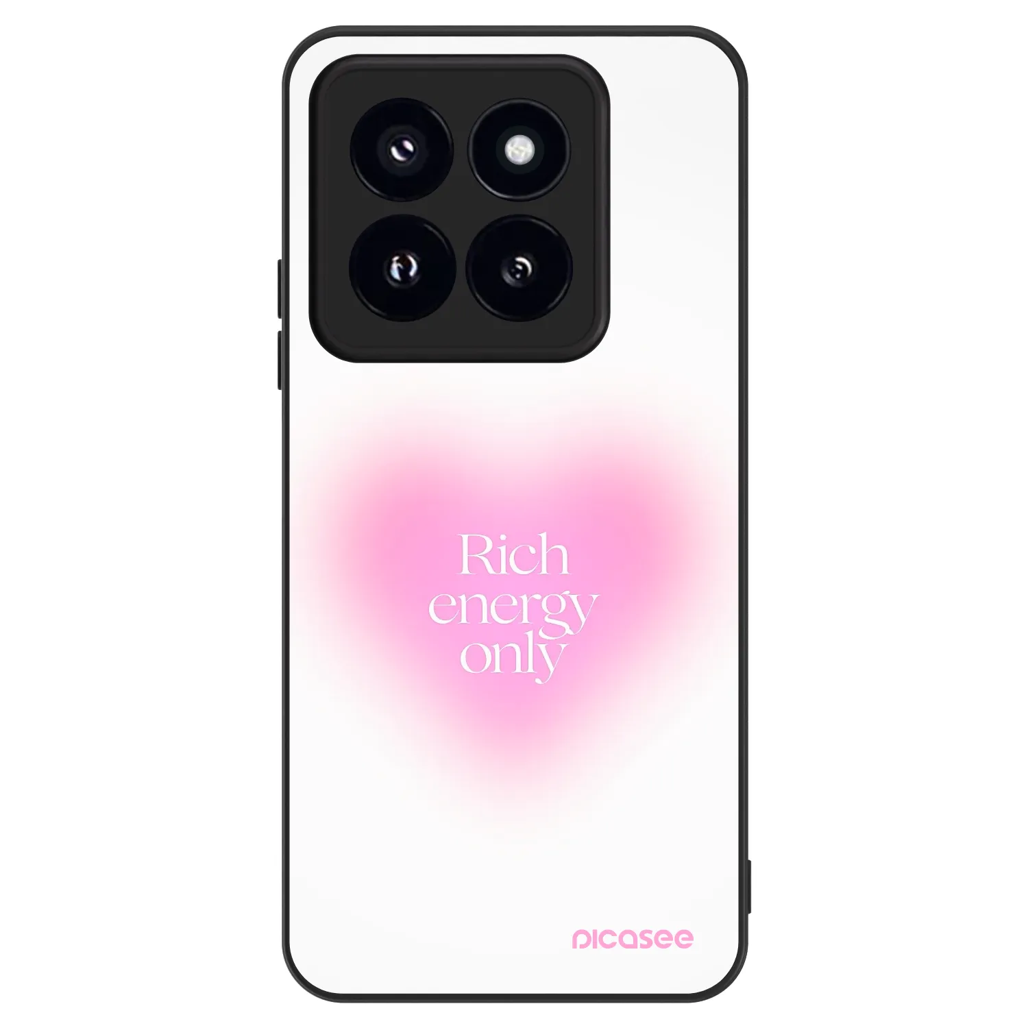 Picasee ULTIMATE CASE Xiaomi 14 Pro - készülékre - Rich Energy