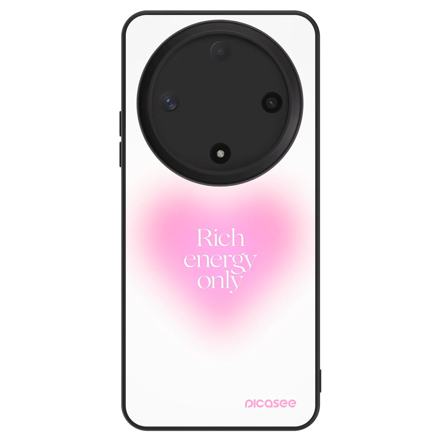 Picasee ULTIMATE CASE Honor Magic6 Lite 5G - készülékre - Rich Energy