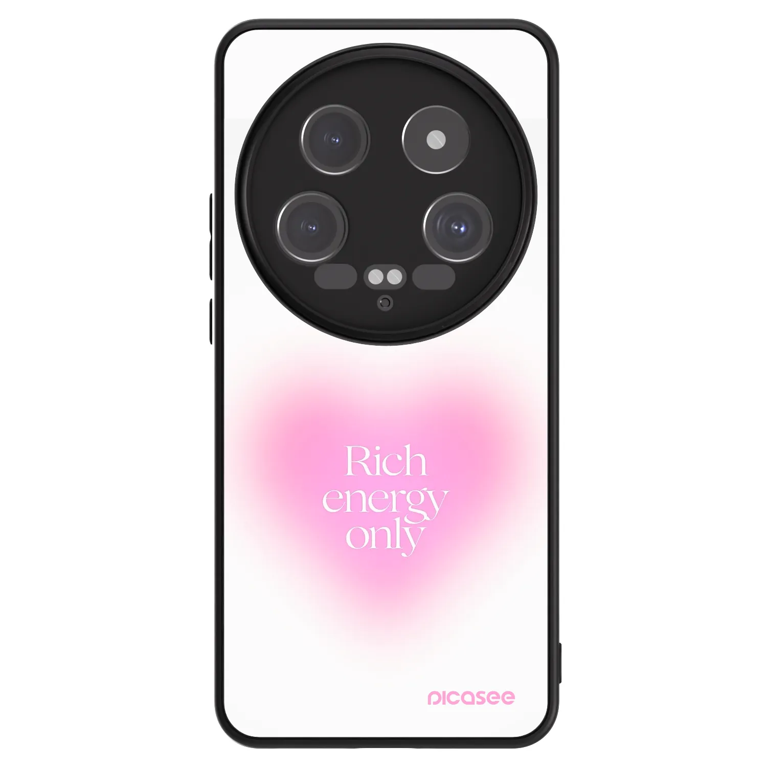 Picasee ULTIMATE CASE Xiaomi 14 Ultra - készülékre - Rich Energy