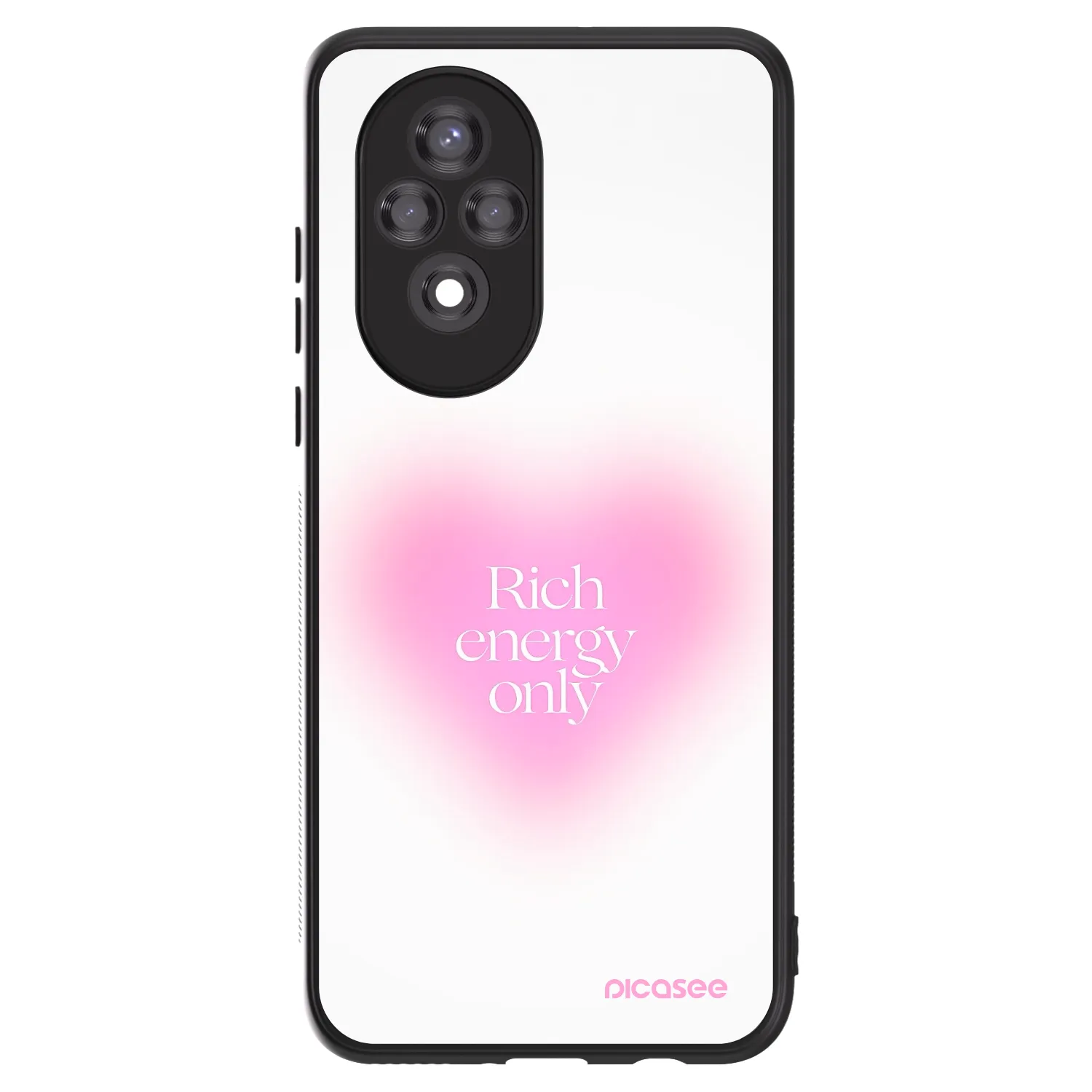 Picasee ULTIMATE CASE Honor 200 Pro 5G - készülékre - Rich Energy