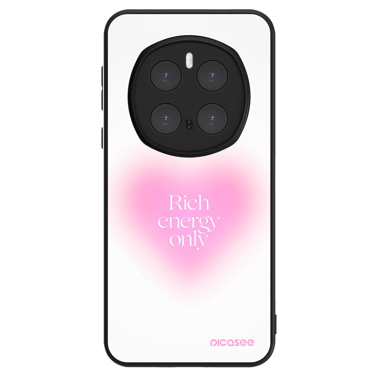 Picasee ULTIMATE CASE Honor Magic7 Pro 5G - készülékre - Rich Energy