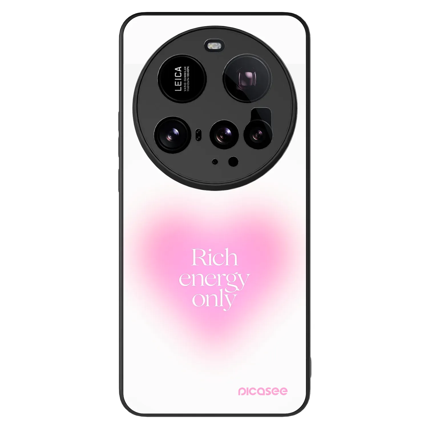 Picasee ULTIMATE CASE Xiaomi 15 Ultra - készülékre - Rich Energy