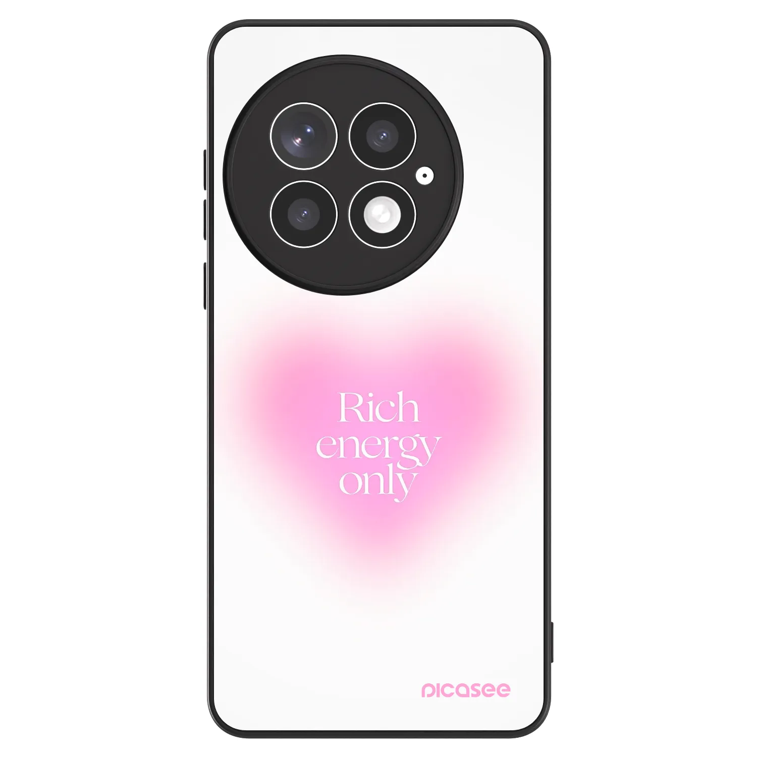 Picasee ULTIMATE CASE OnePlus 13 5G - készülékre - Rich Energy