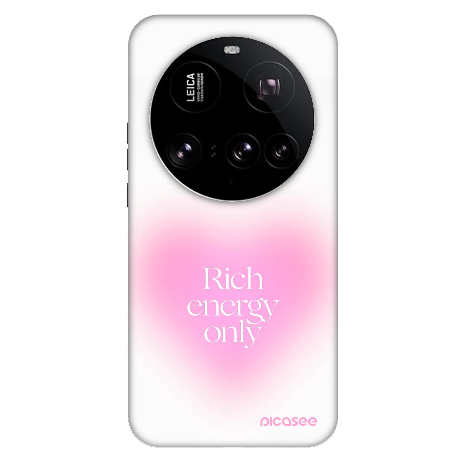 Picasee Fashion Case Xiaomi 15 Ultra - Rich Energy