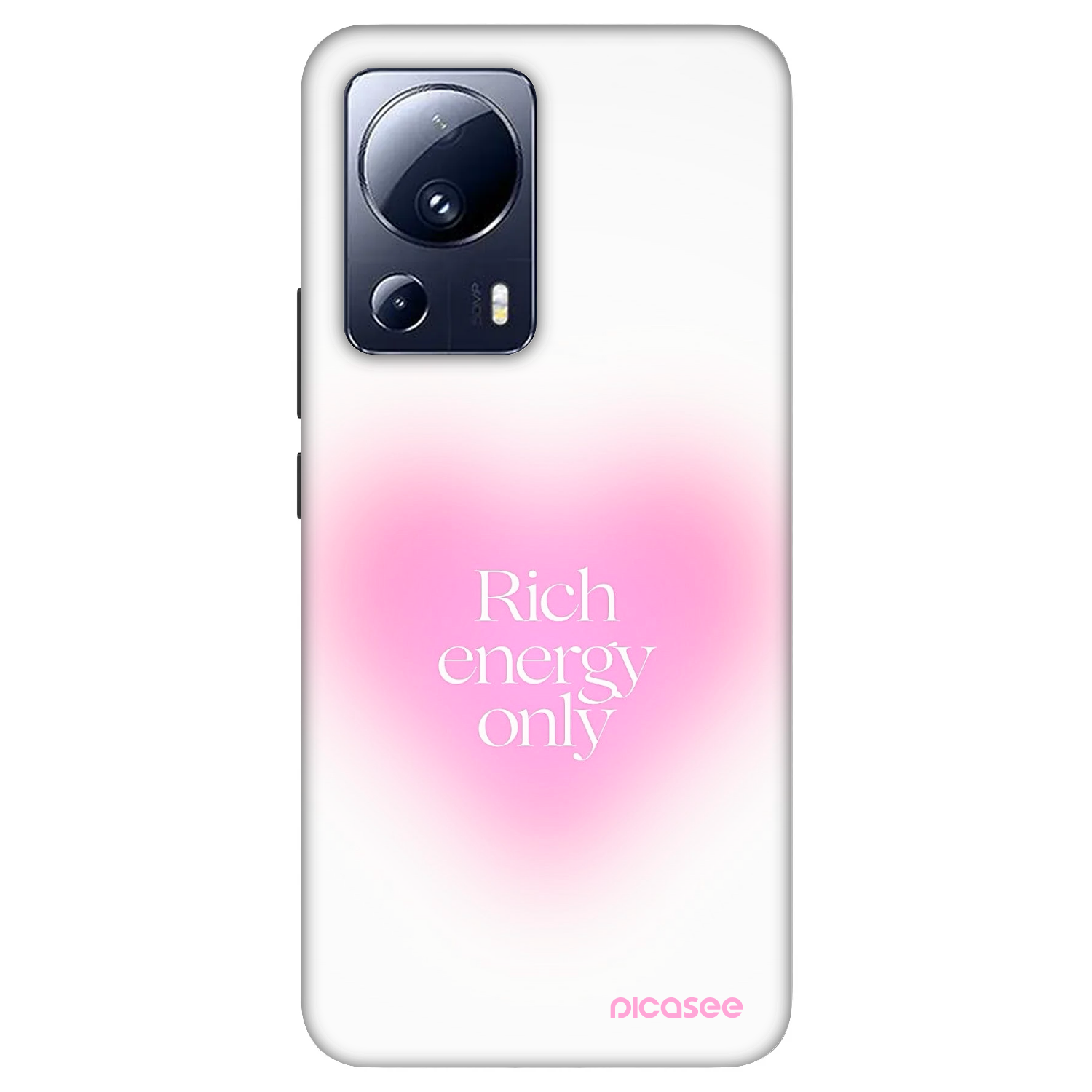 Picasee Fashion Case Xiaomi 13 Lite - Rich Energy