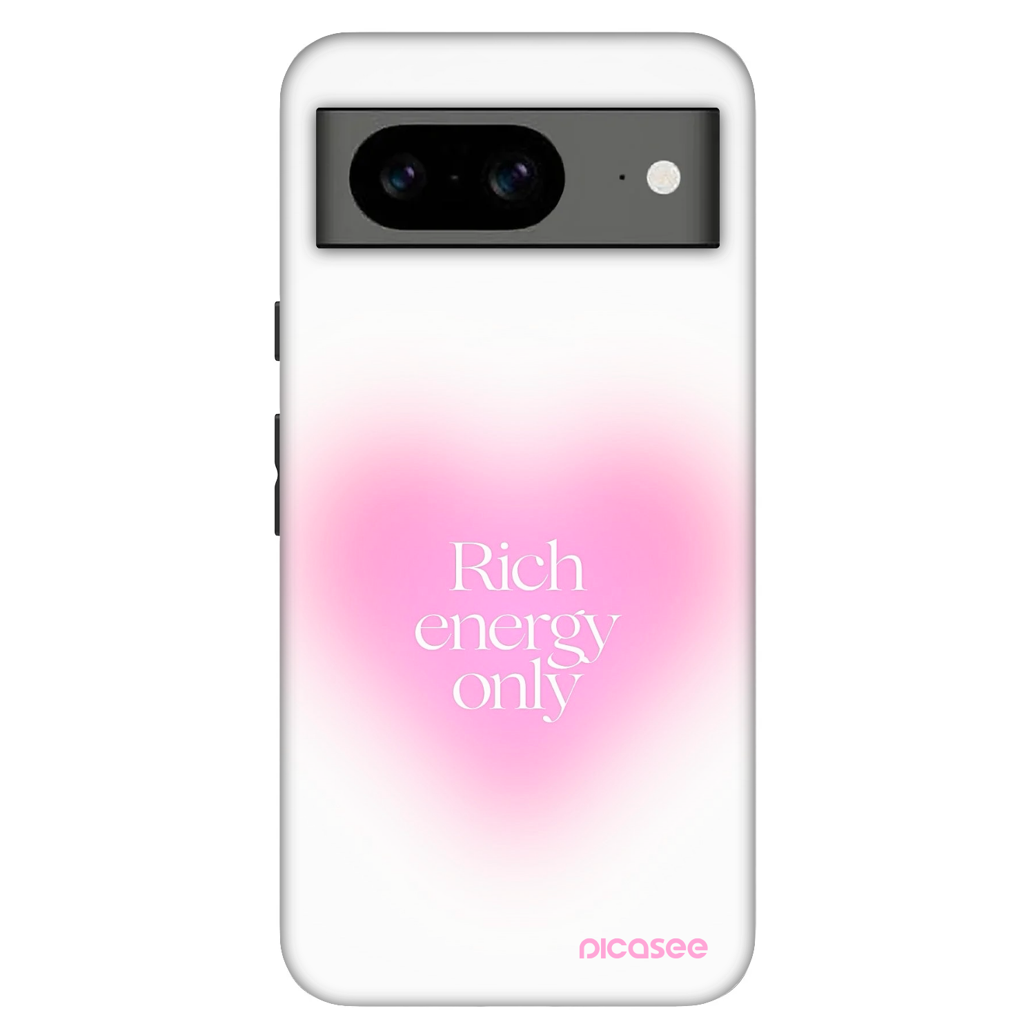 Picasee Fashion Case Google Pixel 8 Pro - Rich Energy