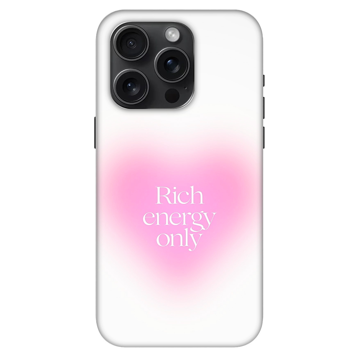 Picasee Fashion Case MagSafe Apple iPhone 15 Pro - Rich Energy
