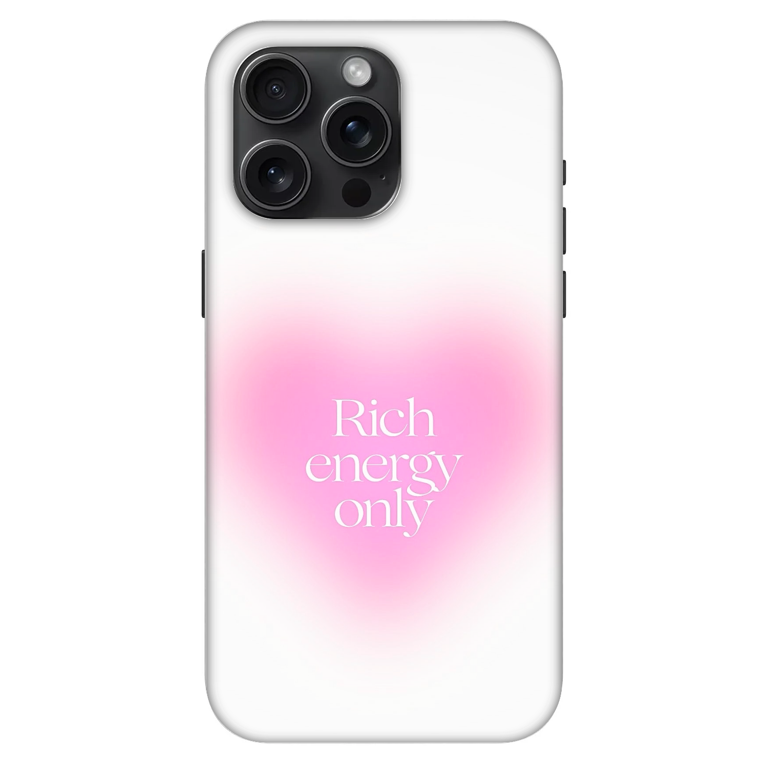 Picasee Fashion Case MagSafe Apple iPhone 15 Pro Max - Rich Energy