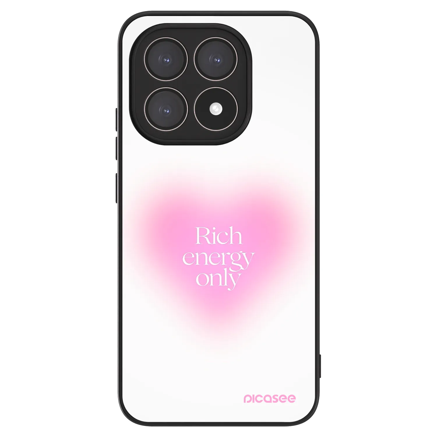 Picasee ULTIMATE CASE Xiaomi 15T - készülékre - Rich Energy