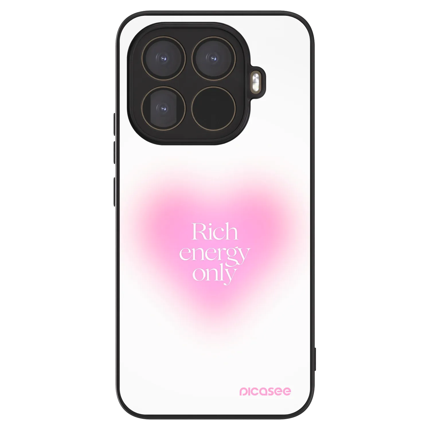 Picasee ULTIMATE CASE Xiaomi 15T Pro - készülékre - Rich Energy