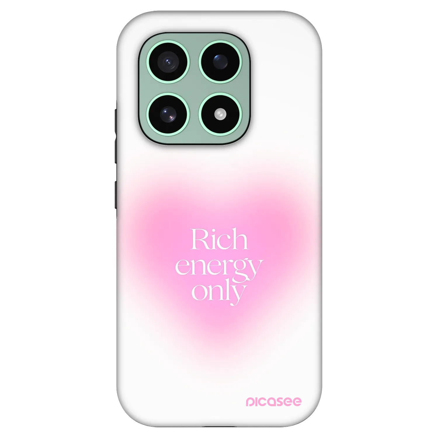Picasee Fashion Case Xiaomi 17 - Rich Energy
