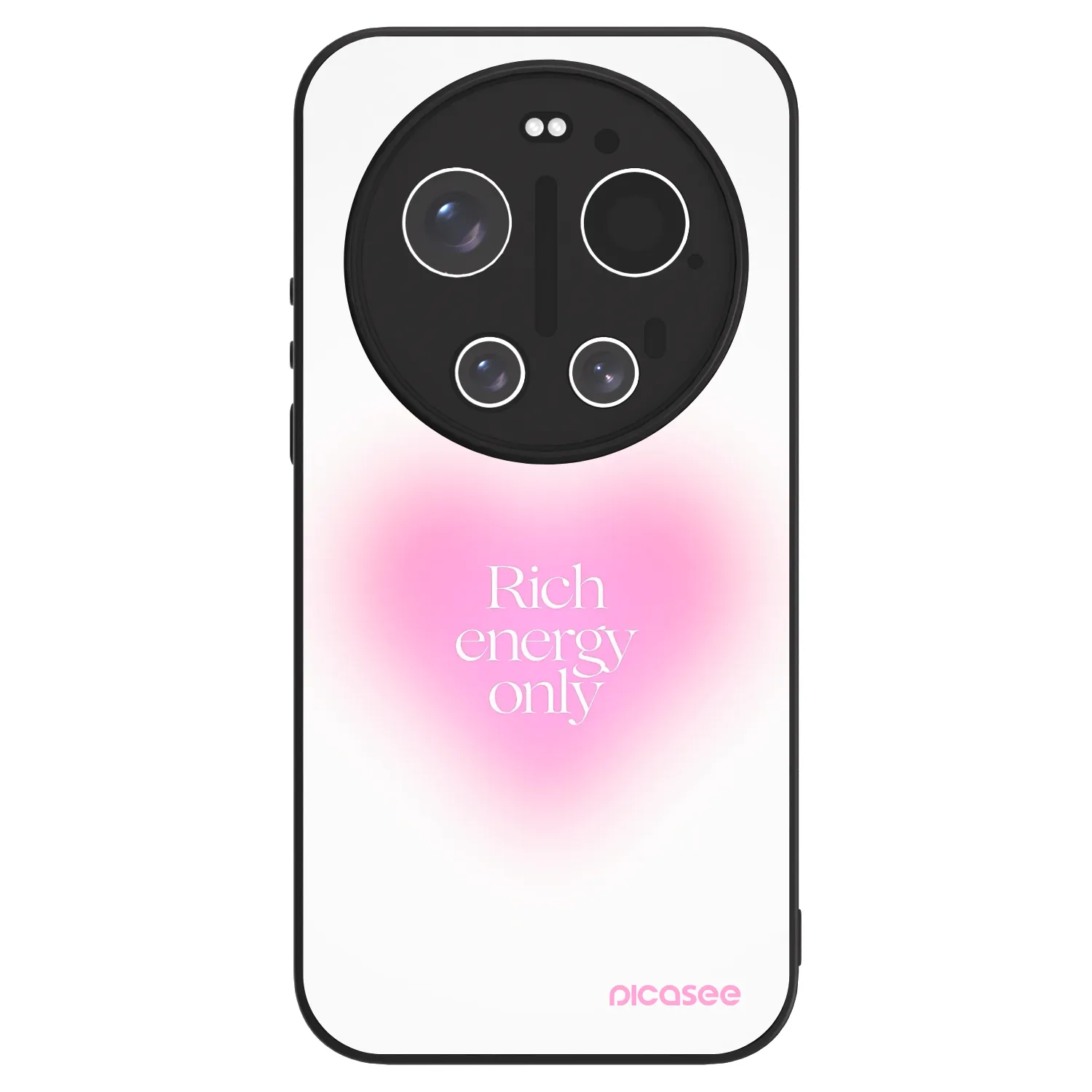 Picasee ULTIMATE CASE Xiaomi 17 Ultra - készülékre - Rich Energy