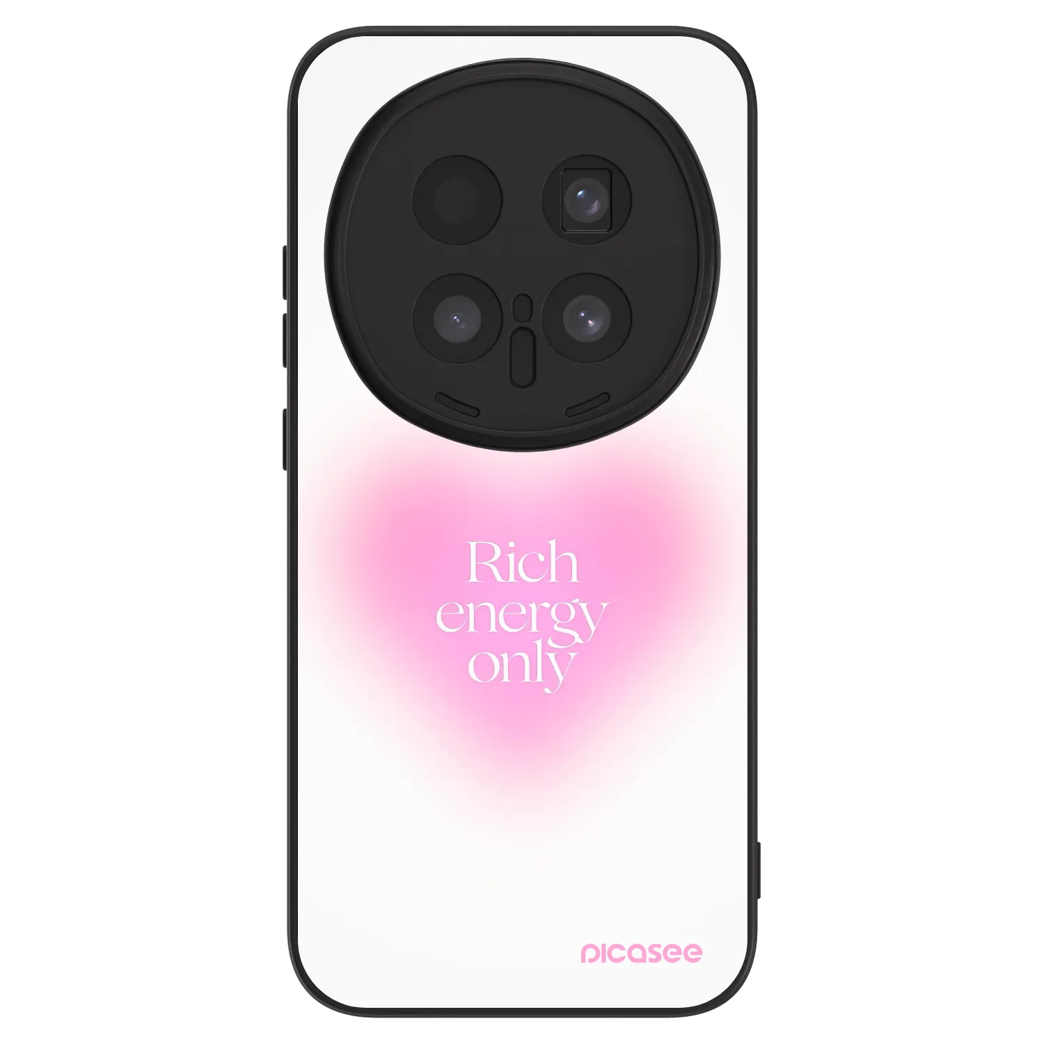 Picasee ULTIMATE CASE Honor Magic8 Pro 5G - készülékre - Rich Energy
