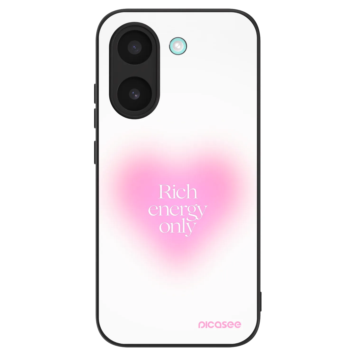Picasee ULTIMATE CASE Xiaomi Poco X8 Pro - készülékre - Rich Energy