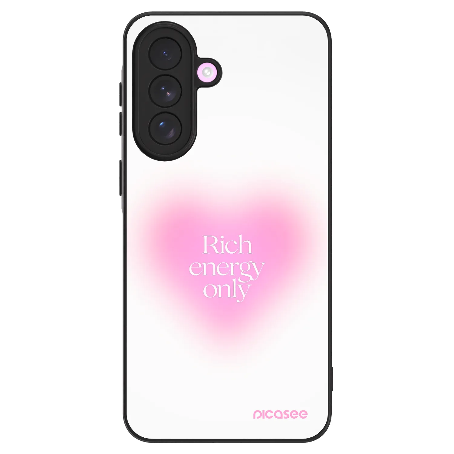 Picasee ULTIMATE CASE Samsung Galaxy A57 5G - készülékre - Rich Energy