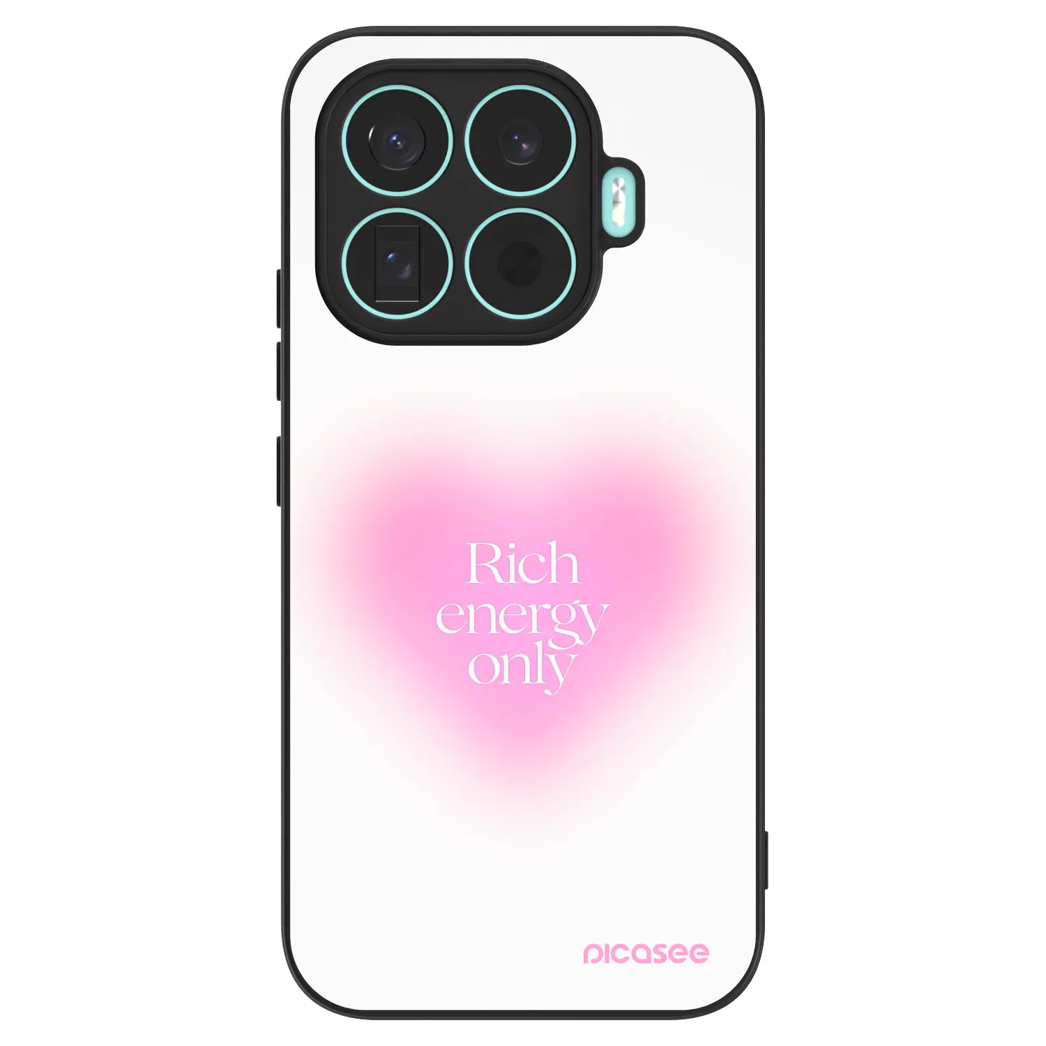 Picasee ULTIMATE CASE Xiaomi 17T - készülékre - Rich Energy