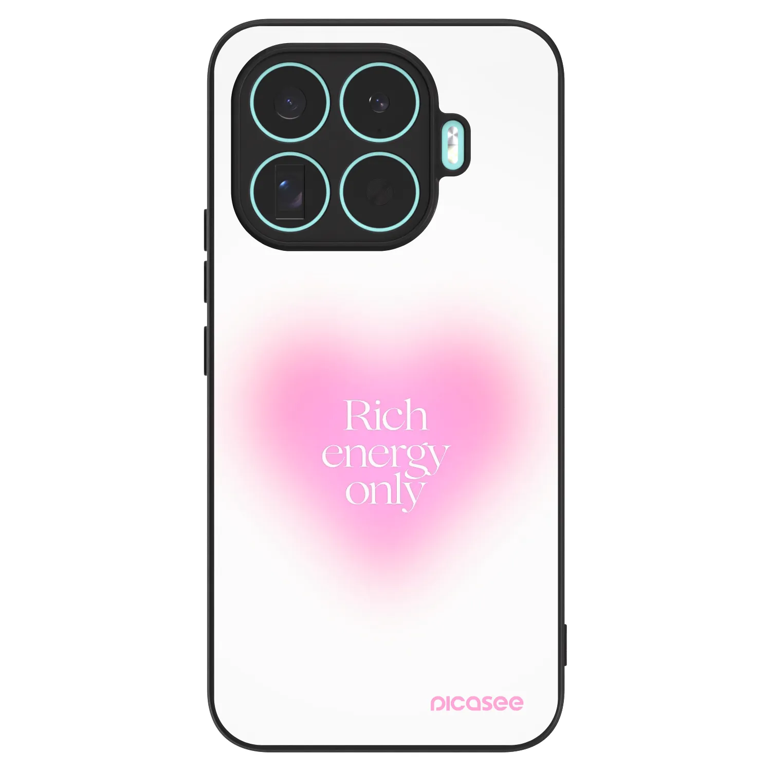 Picasee ULTIMATE CASE Xiaomi 17T Pro - készülékre - Rich Energy