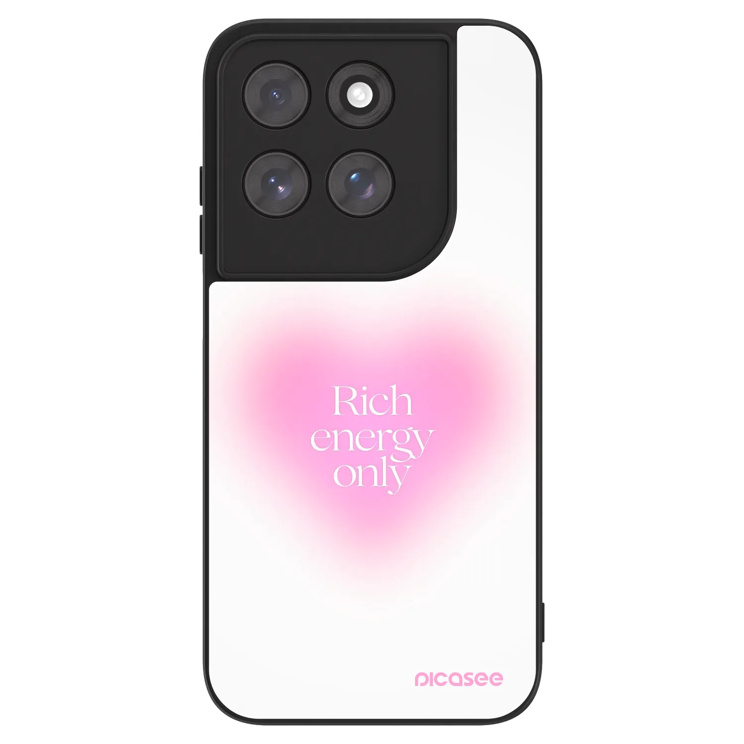 Picasee ULTIMATE CASE Motorola Moto G77 - készülékre - Rich Energy