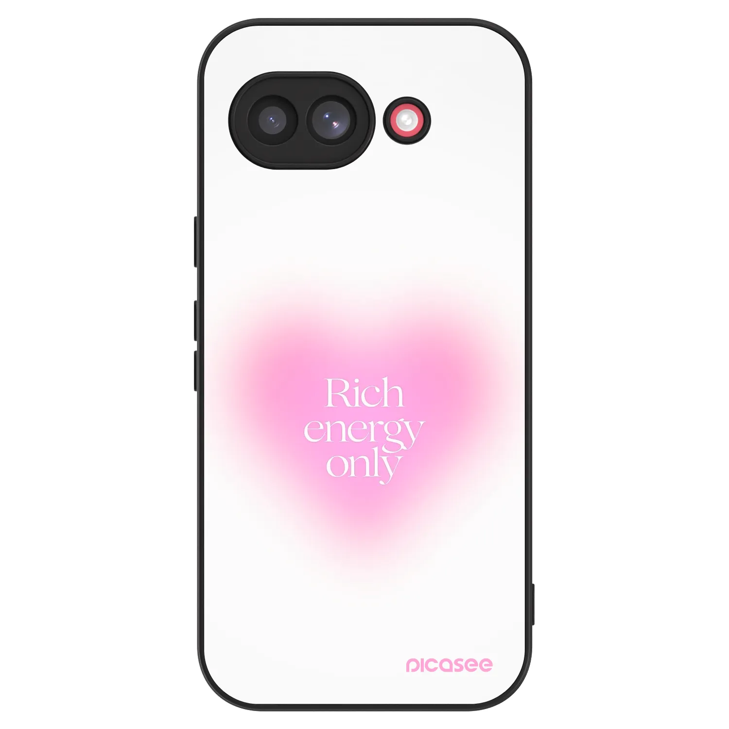 Picasee ULTIMATE CASE Google Pixel 10a - készülékre - Rich Energy