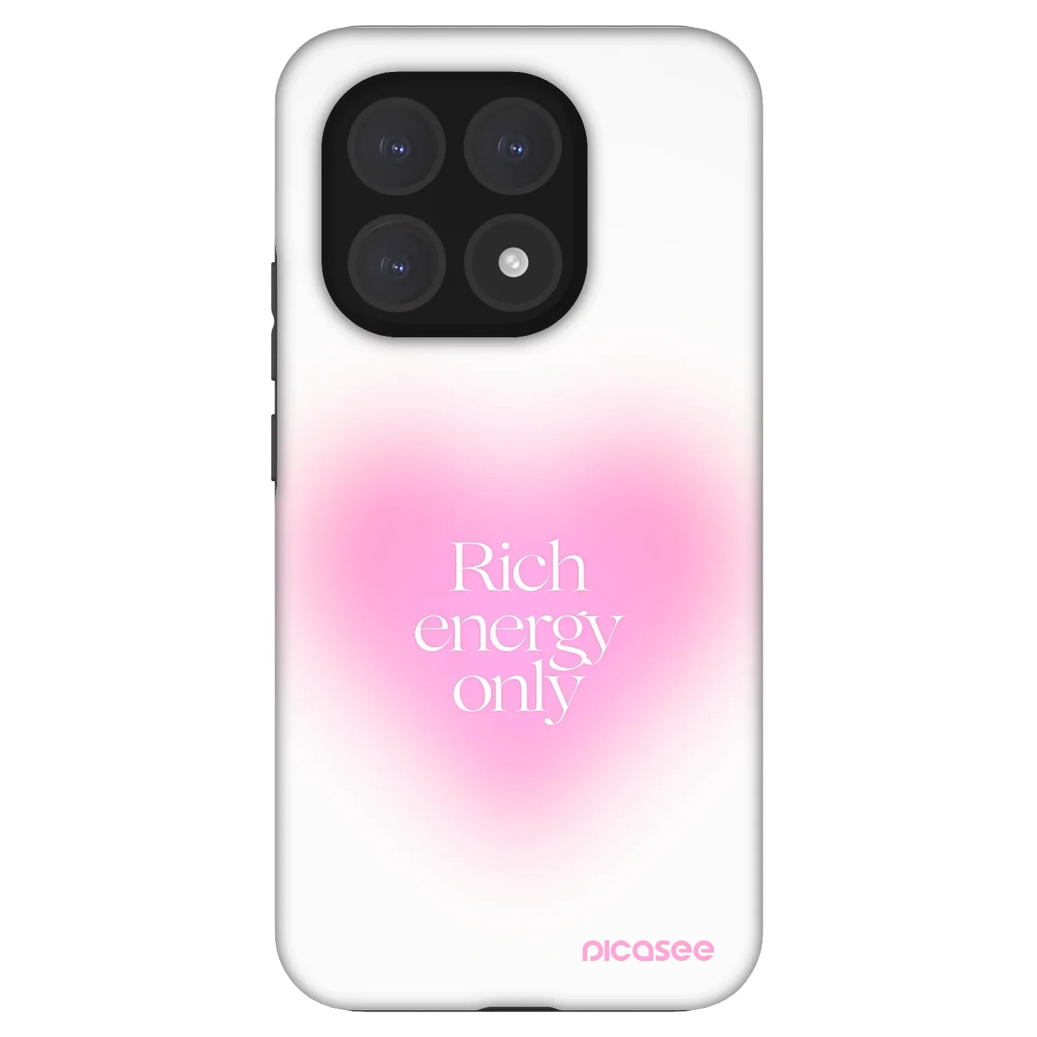 Picasee Fashion Case Xiaomi 15T - Rich Energy