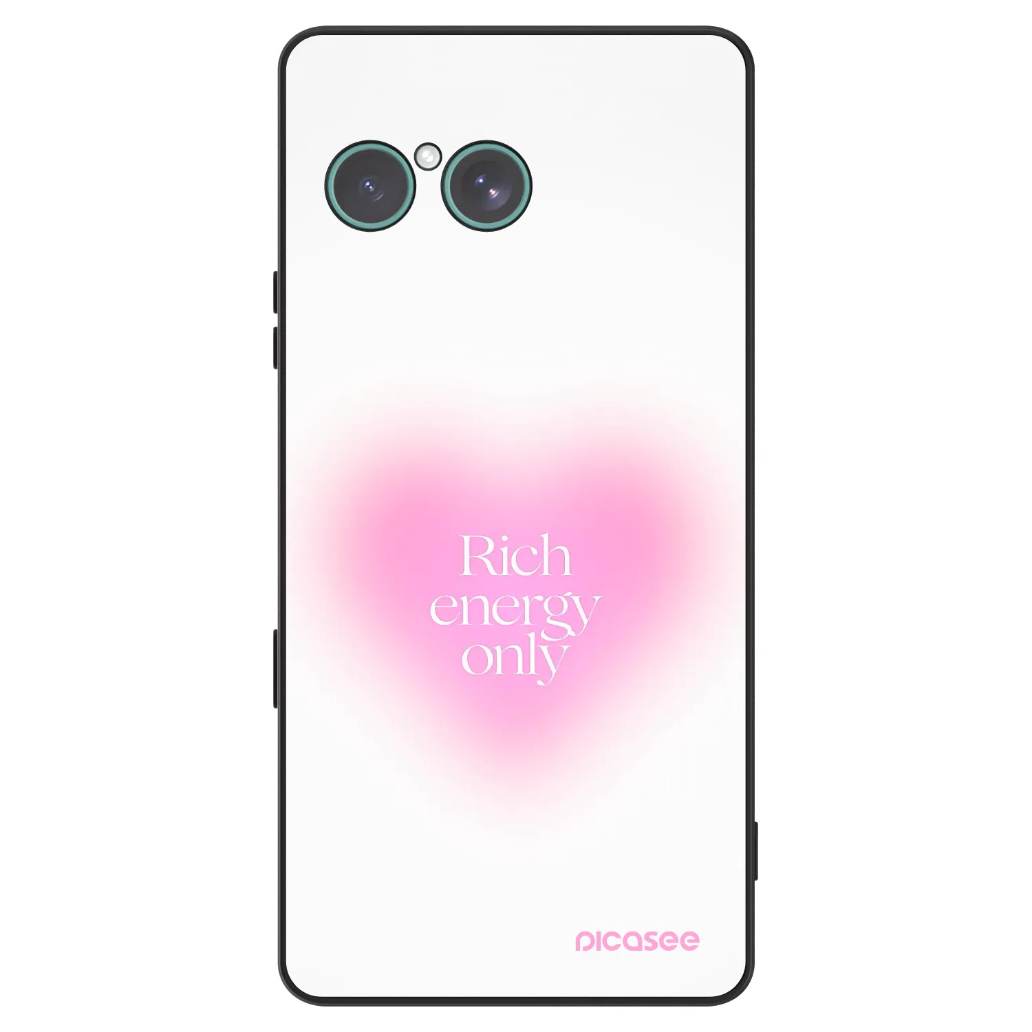 Picasee ULTIMATE CASE Sony Xperia 10 VII - készülékre - Rich Energy