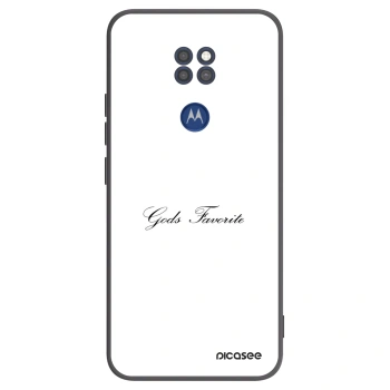 Tok az alábbi mobiltelefonokra Motorola Moto G9 Play - Gods Favorite