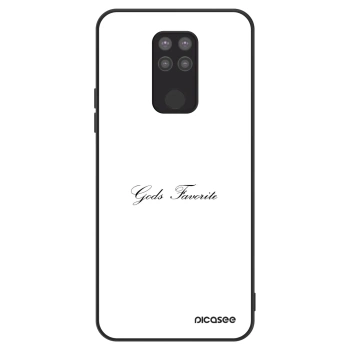 Szilikon tok erre a típusra Xiaomi Redmi Note 9 - Gods Favorite