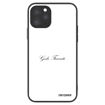 Picasee ULTIMATE CASE Apple iPhone 11 Pro - készülékre - Gods Favorite