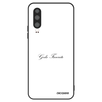 Szilikon tok erre a típusra Huawei P30 - Gods Favorite
