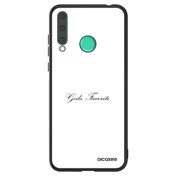 Szilikon tok erre a típusra Honor 20 Lite - Gods Favorite