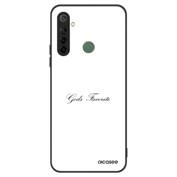 Szilikon tok erre a típusra Realme 6i - Gods Favorite
